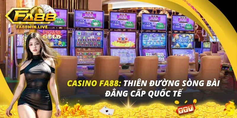 Thưởng casino và nổ hũ vipsodo